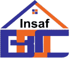Insaf Building Design Consultant