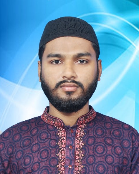 Md. Asifur Ramman Fahim