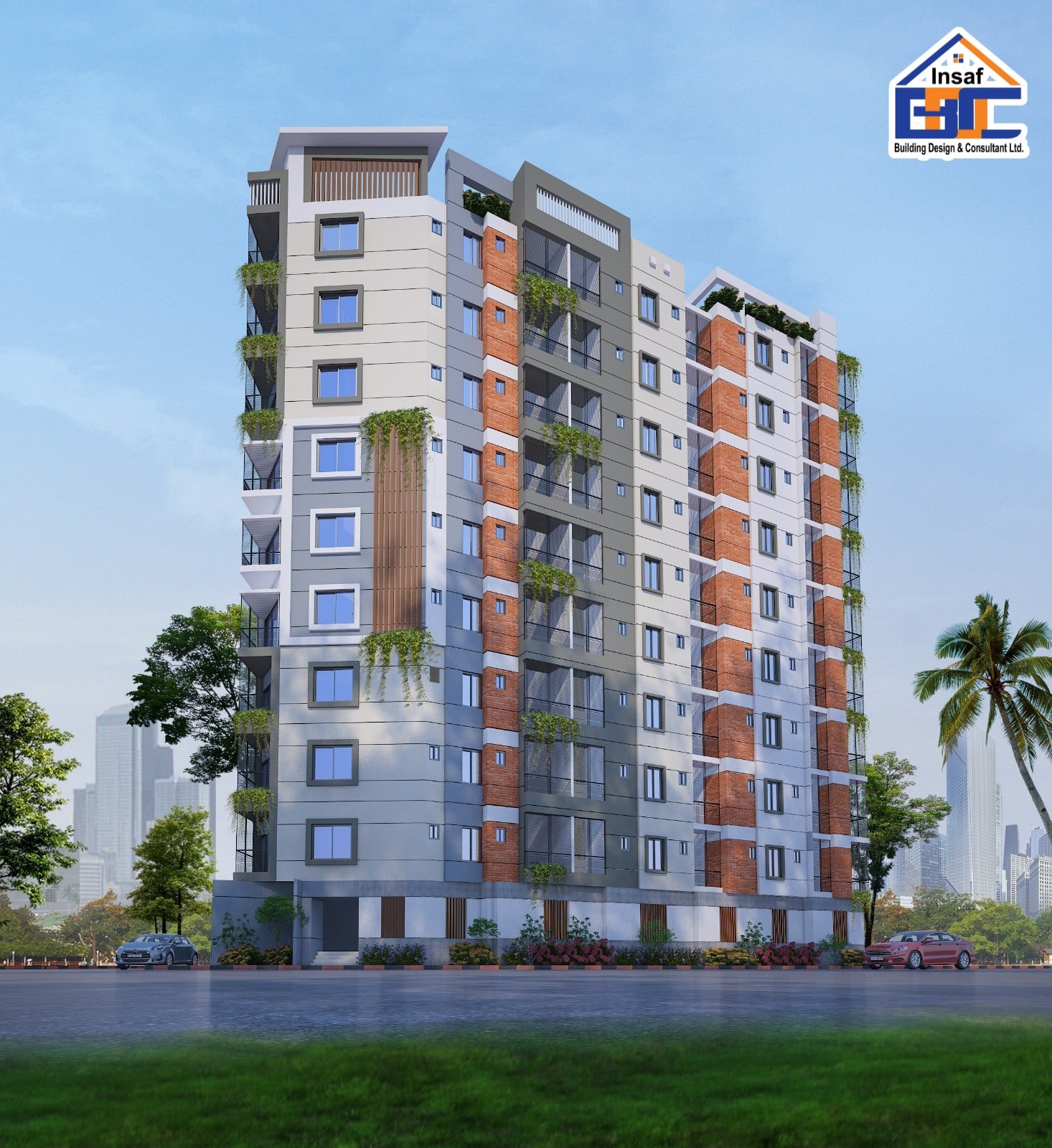 Mustafizur Rahman Villa